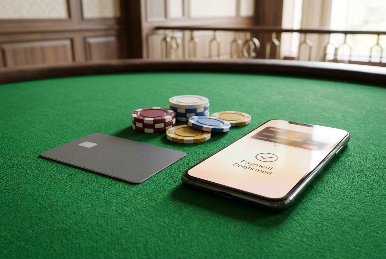 Bezpečné platobné metódy pre online casino vklad 10 eur na zelenom plátne.